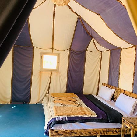 Merzouga Sahara Camp Exteriör bild